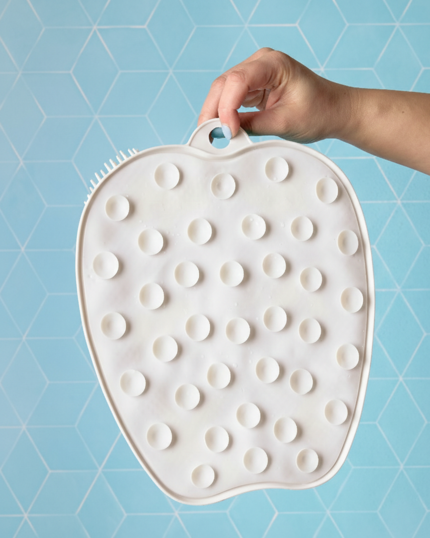 The Footsie Classic Cream — Made for Sensitive Feet