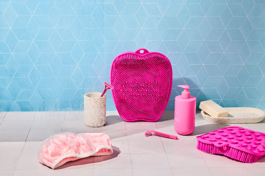 Why The Footsie Reigns Supreme: The Ultimate Shower Mat for Your Home