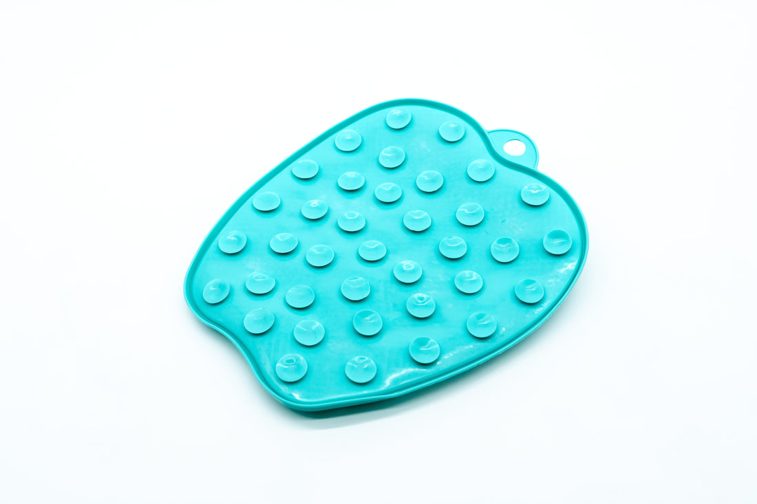 Non Slip Shower Mats: Why The Footsie is your best choice
