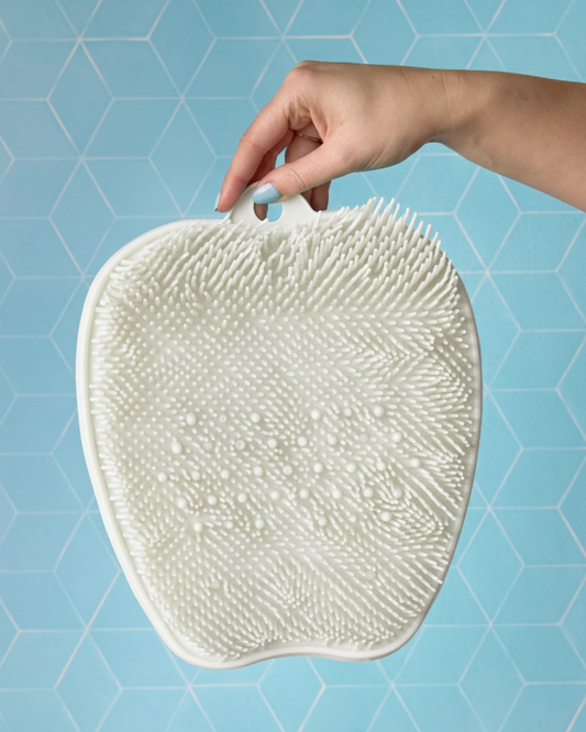 The Footsie Classic Cream — Made for Sensitive Feet