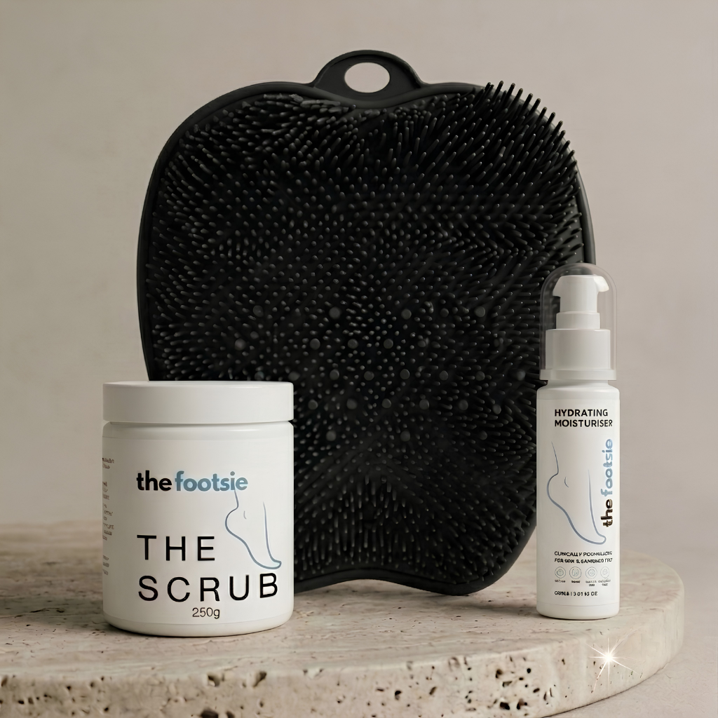 The Deep Clean Bundle