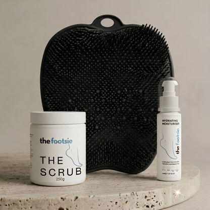 The Deep Clean Bundle