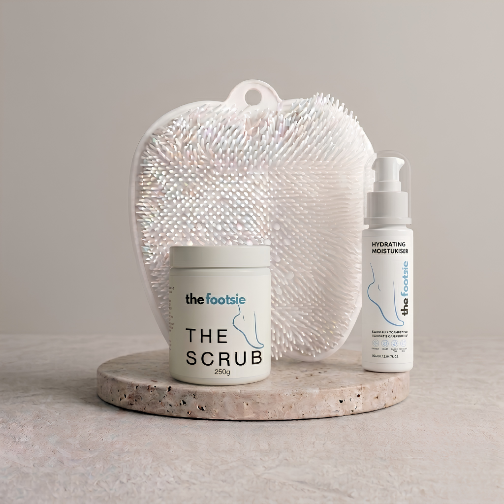 The Deep Clean Bundle