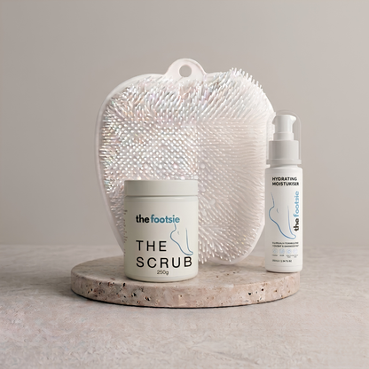 The Deep Clean Bundle