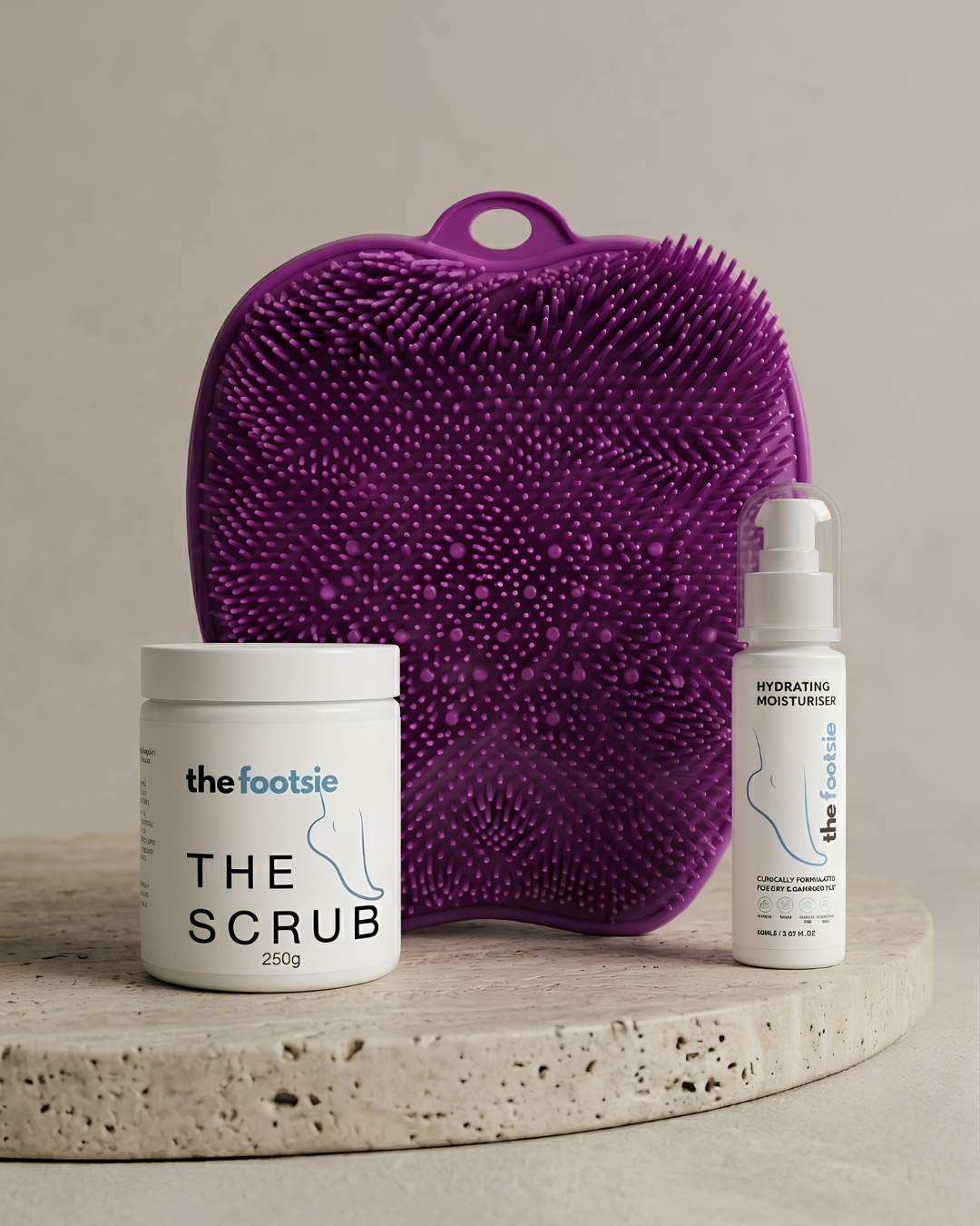 The Deep Clean Bundle