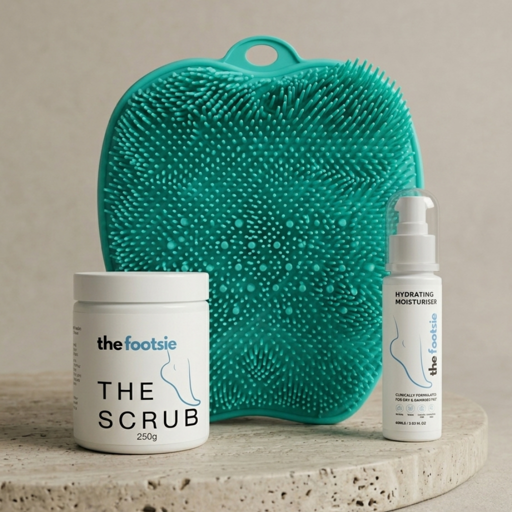 The Deep Clean Bundle