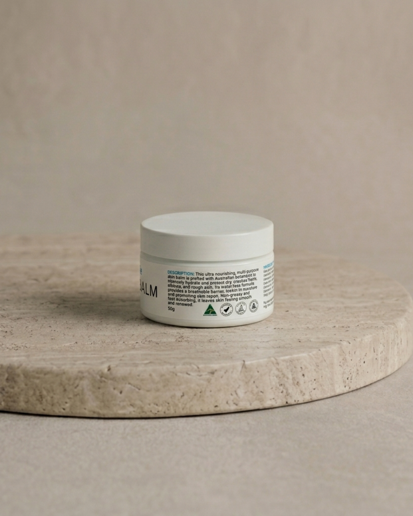The Footsie Foot Balm
