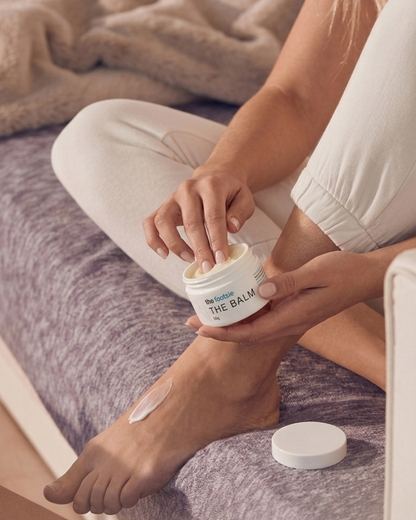 The Footsie Foot Balm