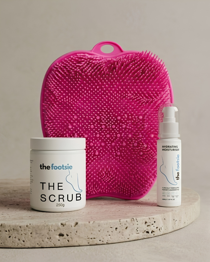 The Deep Clean Bundle