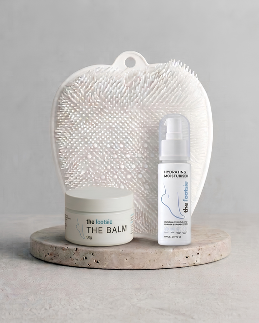 The Dry Skin Bundle