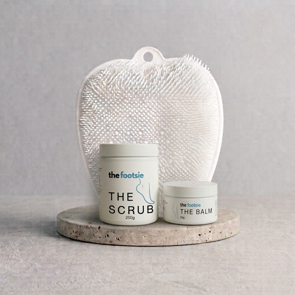 The Dry Skin Bundle