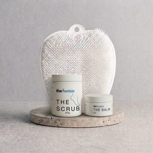 The Dry Skin Bundle