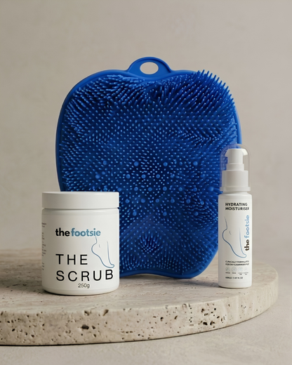 The Deep Clean Bundle