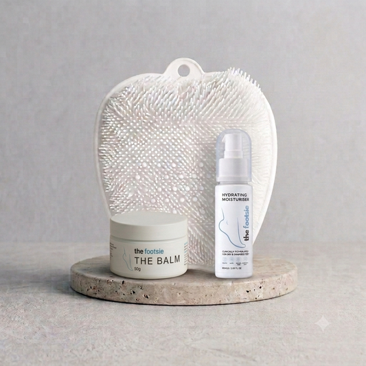 The Dry Skin Bundle